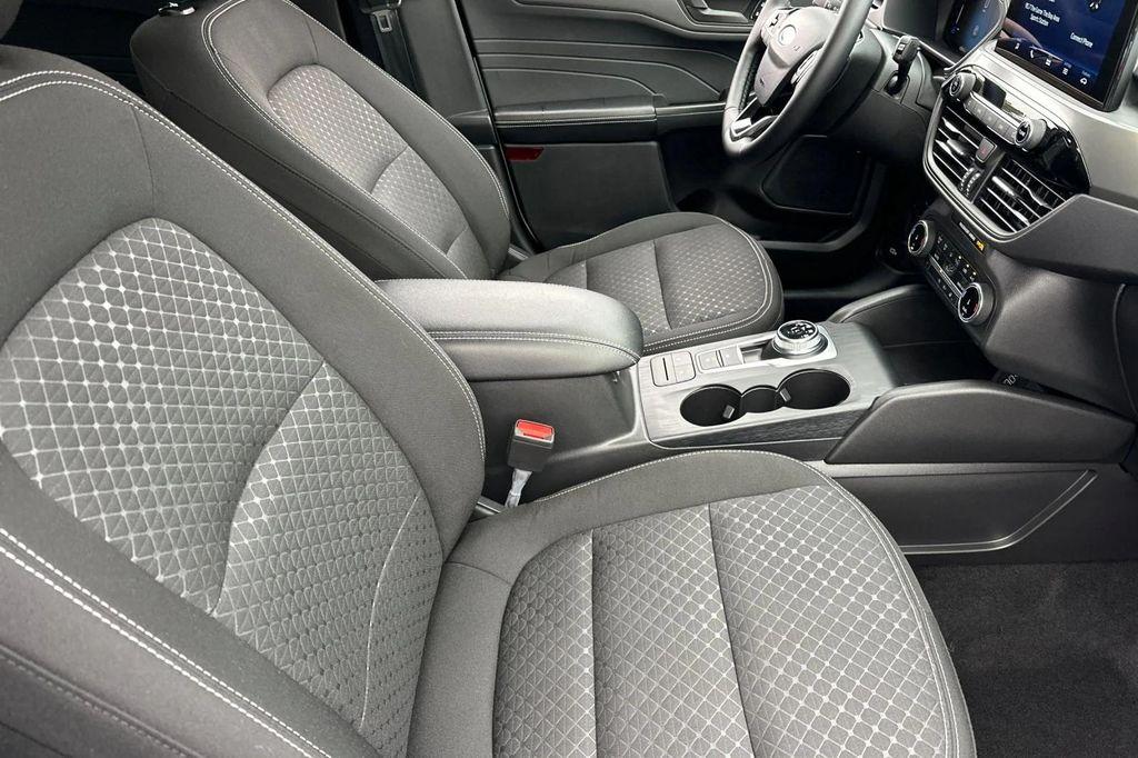 used 2025 Ford Escape car, priced at $29,491