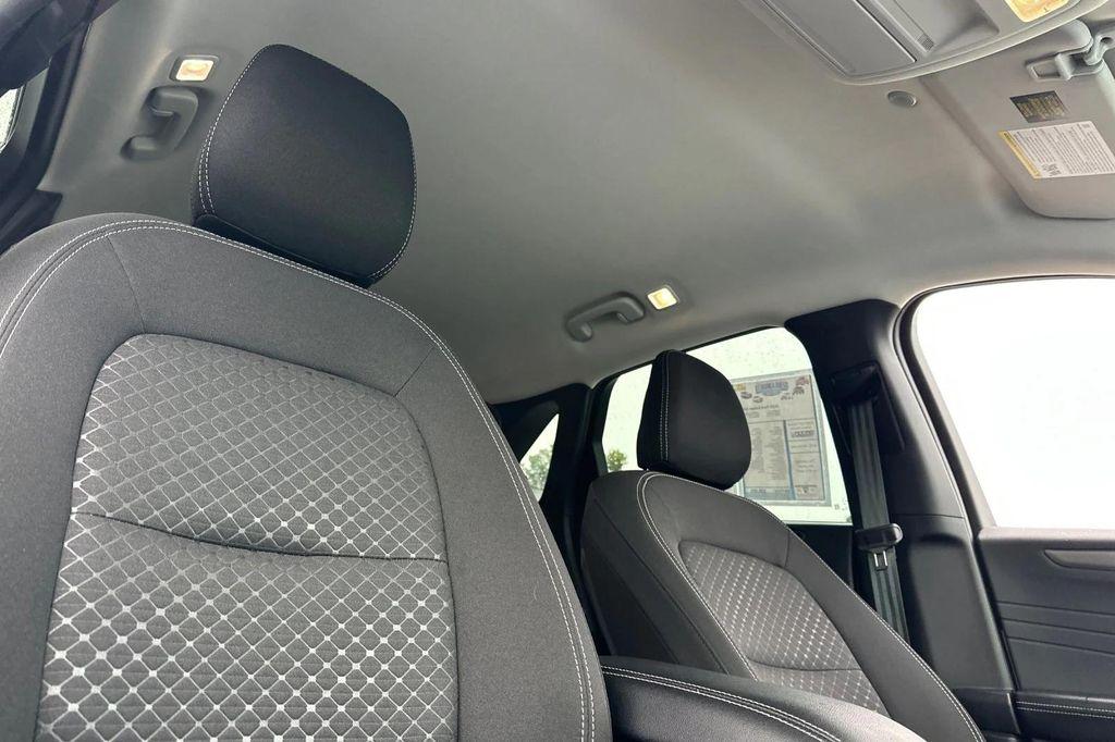 used 2025 Ford Escape car, priced at $29,491