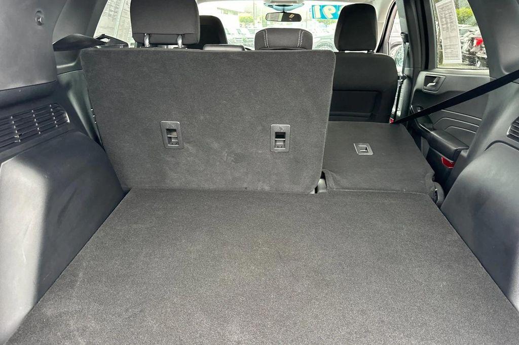 used 2025 Ford Escape car, priced at $29,491