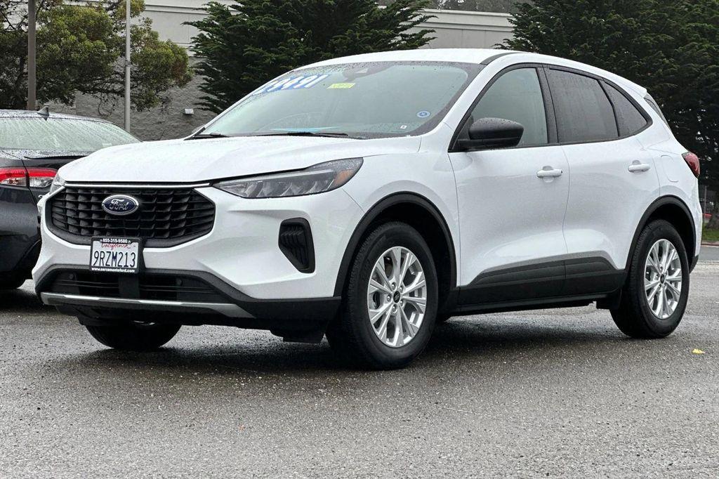 used 2025 Ford Escape car, priced at $29,491