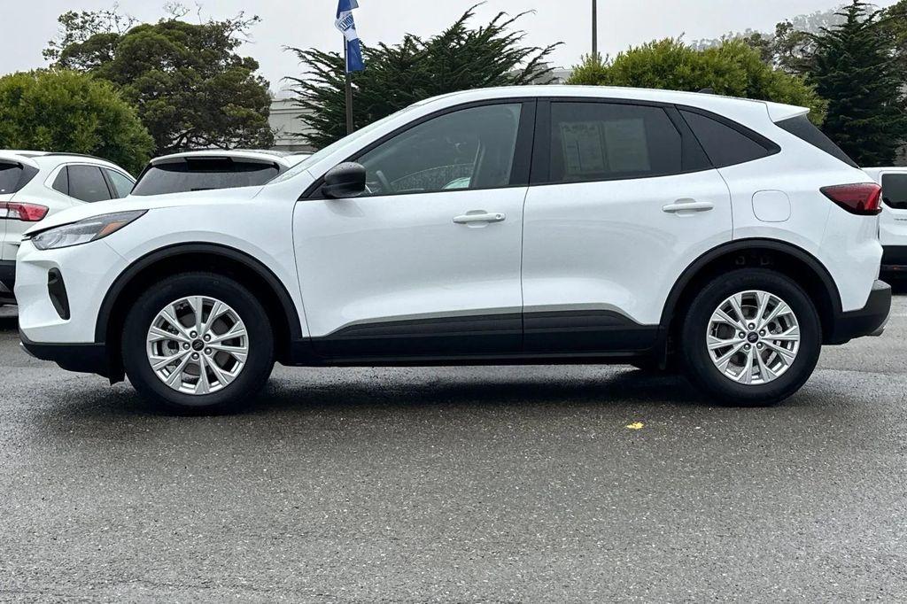 used 2025 Ford Escape car, priced at $29,491