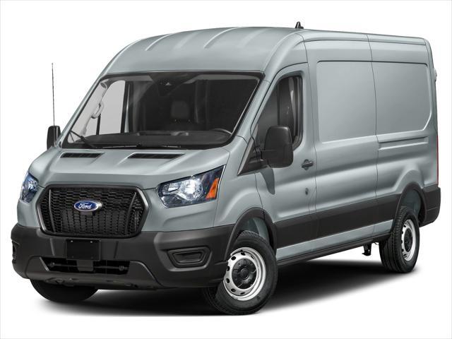 new 2024 Ford Transit-350 car, priced at $71,825