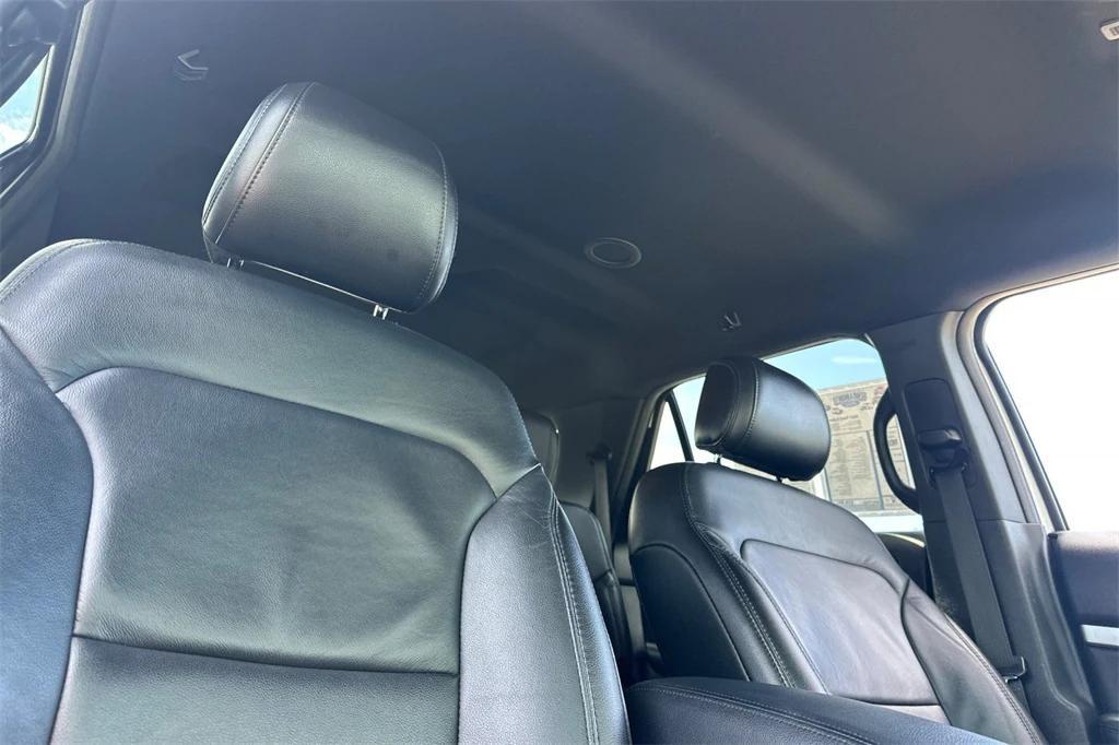 used 2017 Ford Explorer car, priced at $18,491