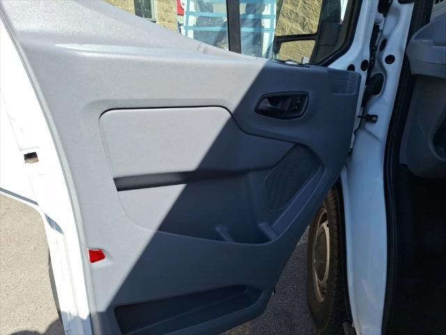 used 2017 Ford Transit-350 car, priced at $33,990