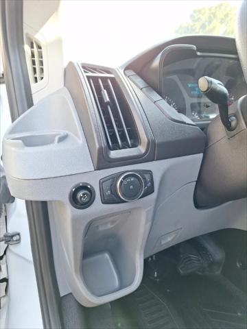 used 2017 Ford Transit-350 car, priced at $33,990