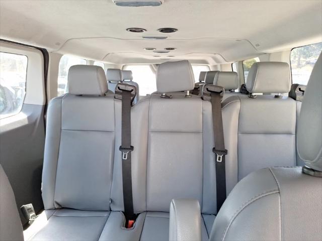 used 2017 Ford Transit-350 car, priced at $33,990