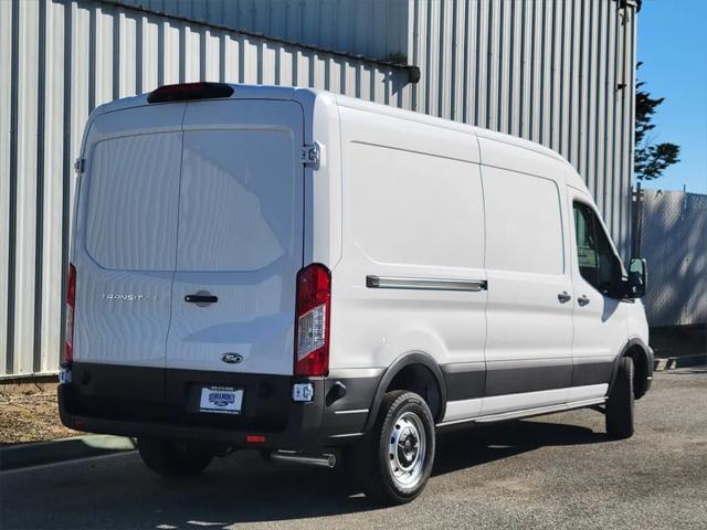 new 2024 Ford Transit-250 car, priced at $53,295