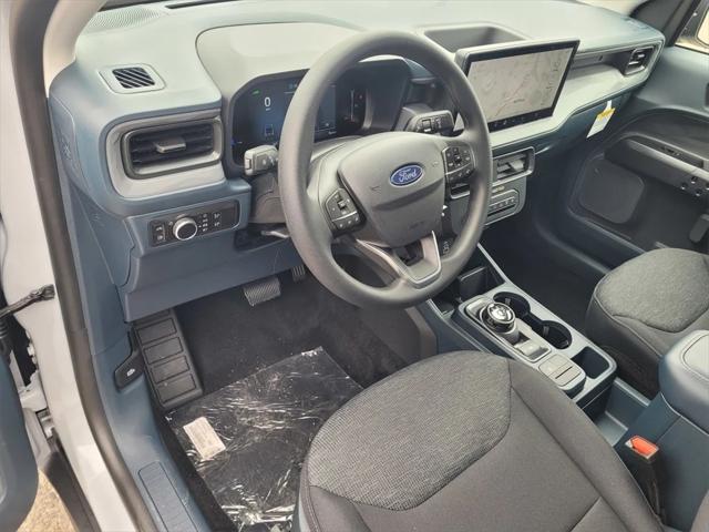 new 2025 Ford Maverick car, priced at $29,940