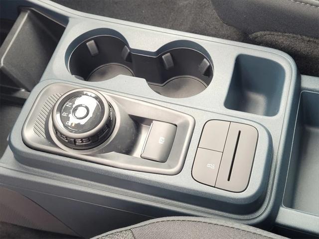 new 2025 Ford Maverick car, priced at $29,940