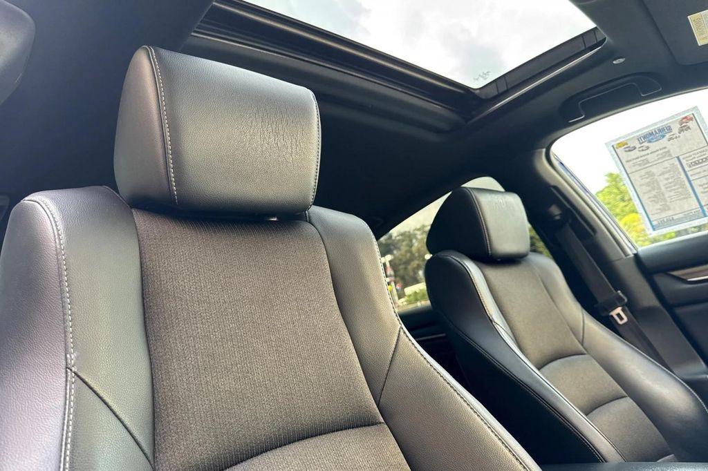 used 2018 Honda Accord car, priced at $19,991