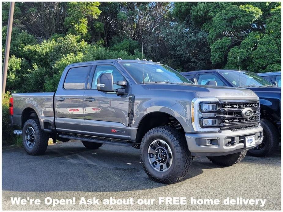 new 2024 Ford F-250 car, priced at $83,565