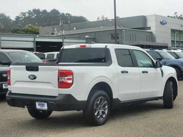 new 2025 Ford Maverick car, priced at $32,340
