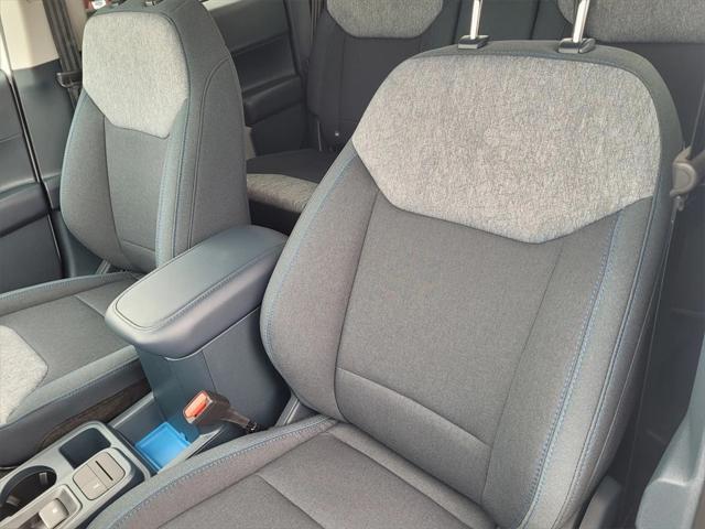 new 2025 Ford Maverick car, priced at $32,340