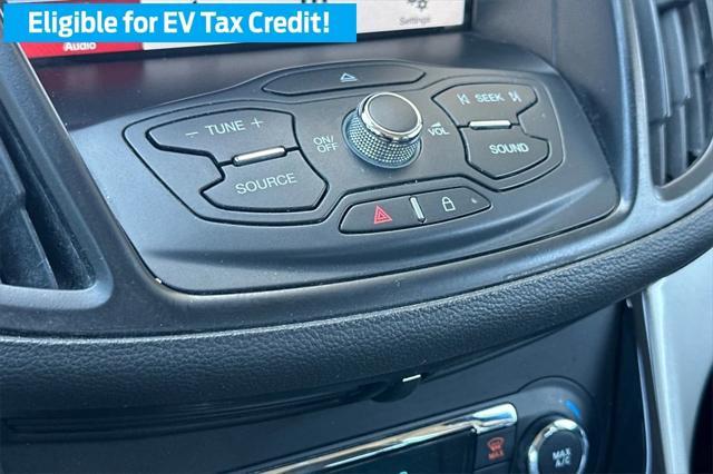 used 2016 Ford C-Max Energi car, priced at $9,292