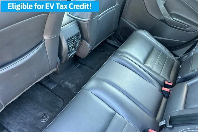 used 2016 Ford C-Max Energi car, priced at $9,292