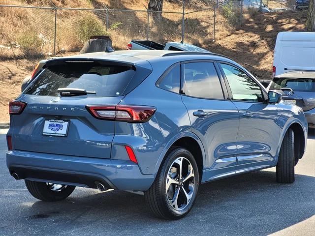 new 2024 Ford Escape car, priced at $39,811