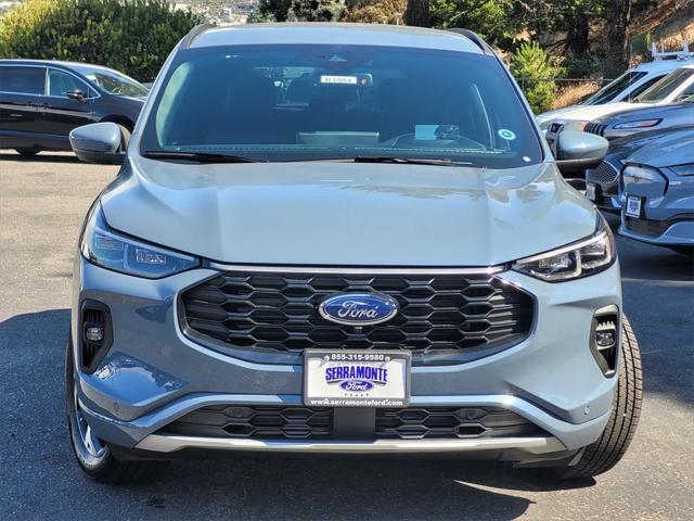 new 2024 Ford Escape car, priced at $40,365