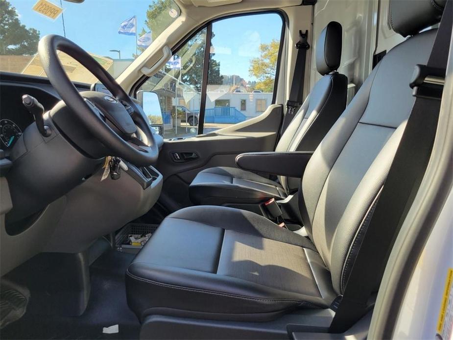 new 2023 Ford Transit-350 car, priced at $55,480