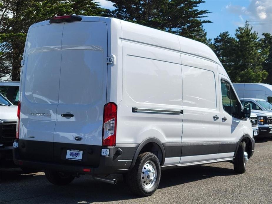 new 2023 Ford Transit-350 car, priced at $55,480