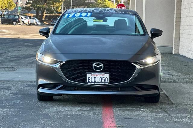 used 2019 Mazda Mazda3 car, priced at $15,992