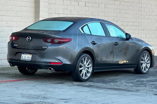 used 2019 Mazda Mazda3 car, priced at $15,992