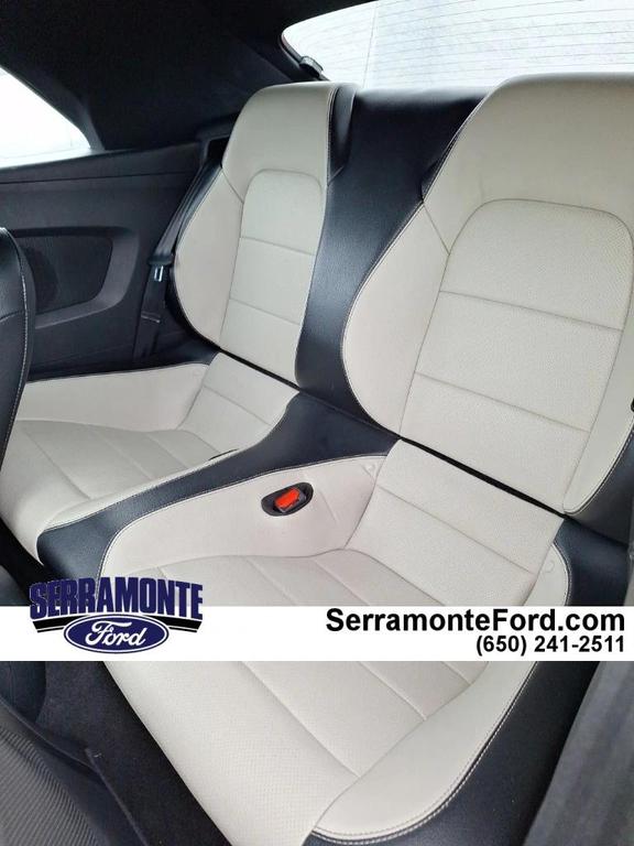 used 2023 Ford Mustang car, priced at $23,491