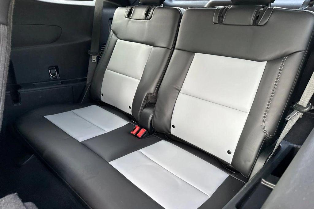 used 2022 Ford Explorer car, priced at $30,991