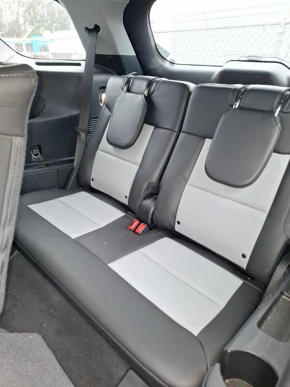 used 2022 Ford Explorer car, priced at $31,590