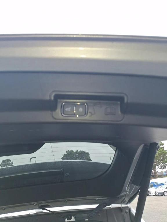 used 2022 Ford Explorer car, priced at $31,590