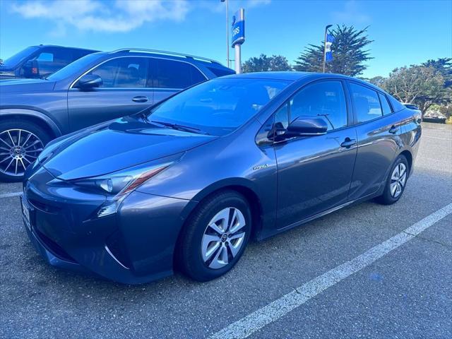 used 2018 Toyota Prius car, priced at $22,991