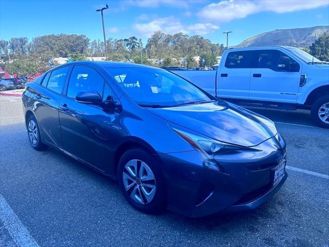 used 2018 Toyota Prius car, priced at $22,991