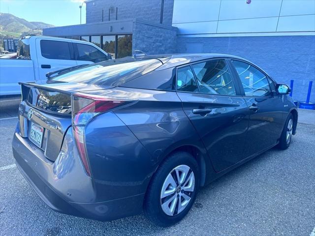 used 2018 Toyota Prius car, priced at $22,991