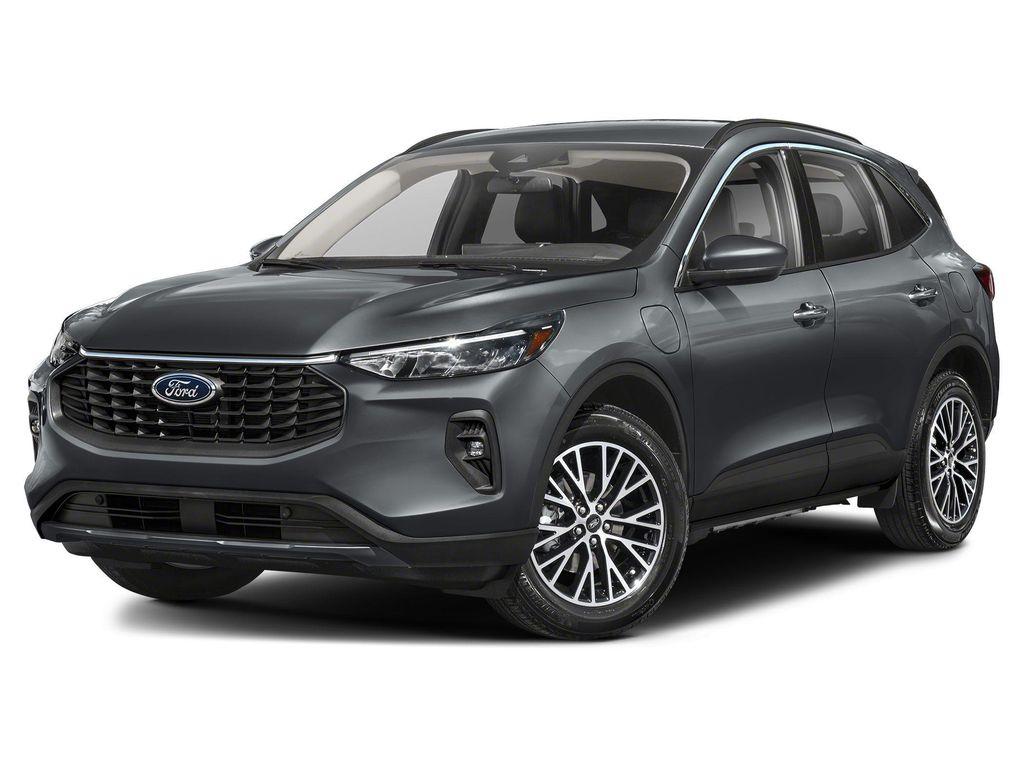 new 2025 Ford Escape PHEV car, priced at $42,187