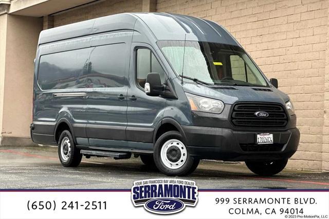 used 2019 Ford Transit-250 car, priced at $28,692