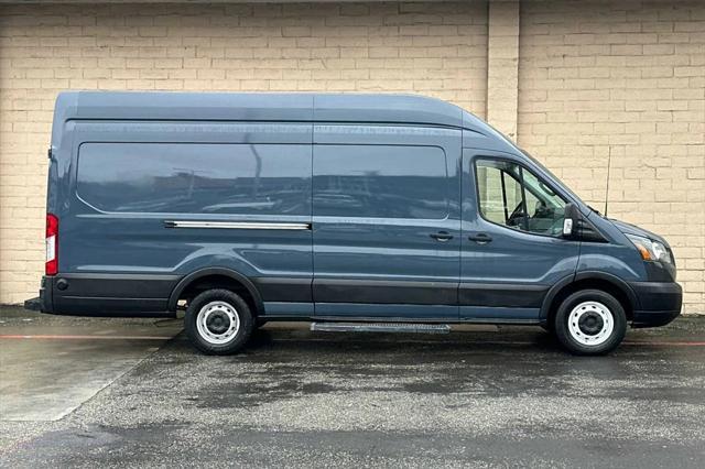 used 2019 Ford Transit-250 car, priced at $28,692