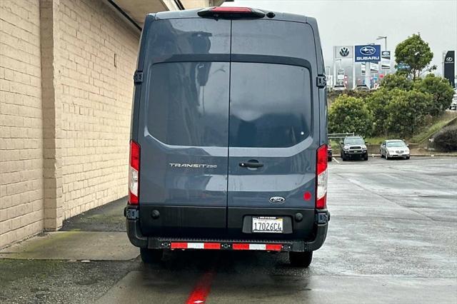 used 2019 Ford Transit-250 car, priced at $28,692