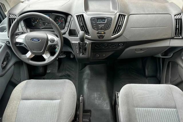 used 2019 Ford Transit-250 car, priced at $28,692