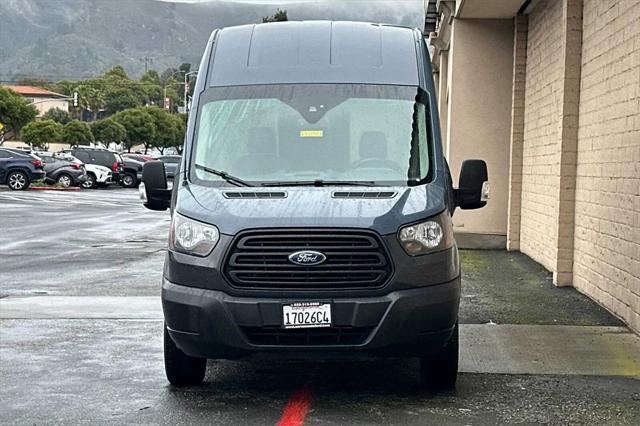 used 2019 Ford Transit-250 car, priced at $28,692