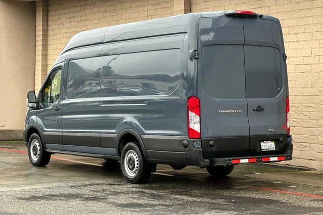 used 2019 Ford Transit-250 car, priced at $28,692