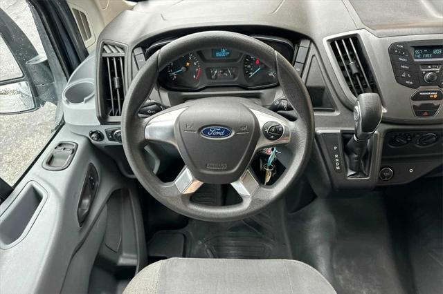 used 2019 Ford Transit-250 car, priced at $28,692