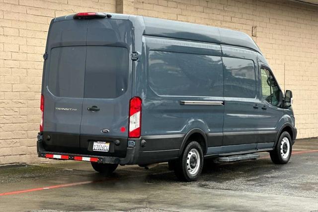 used 2019 Ford Transit-250 car, priced at $28,692