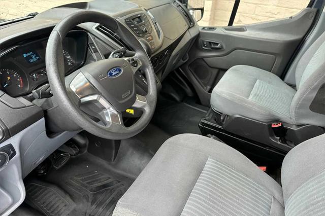 used 2019 Ford Transit-250 car, priced at $28,692