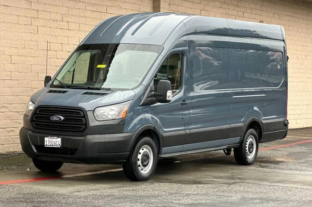 used 2019 Ford Transit-250 car, priced at $28,692