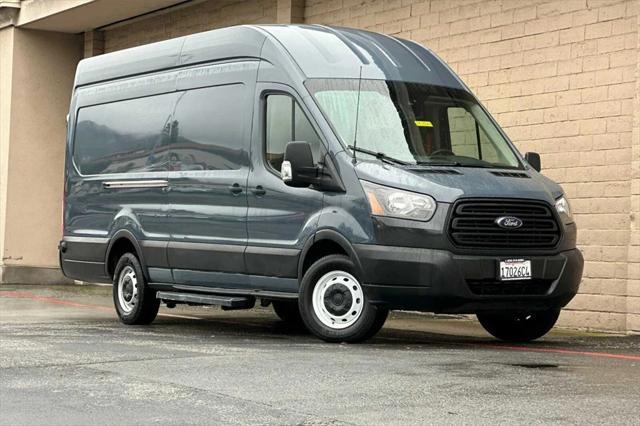 used 2019 Ford Transit-250 car, priced at $28,692