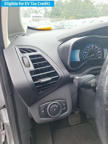 used 2016 Ford C-Max Energi car, priced at $10,991