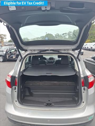 used 2016 Ford C-Max Energi car, priced at $10,991