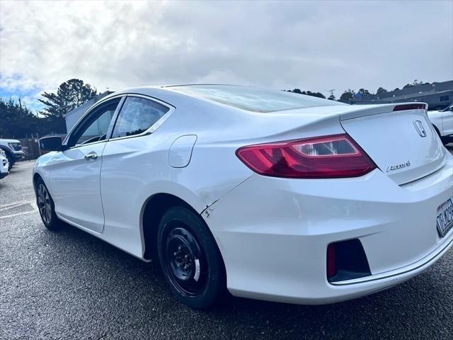 used 2014 Honda Accord car, priced at $12,491