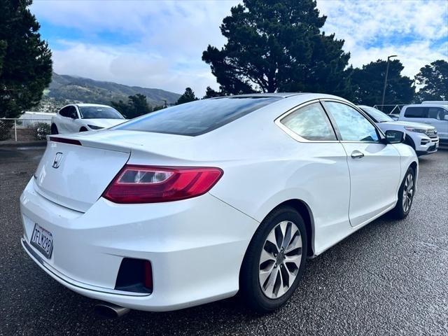 used 2014 Honda Accord car, priced at $12,491