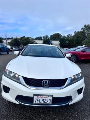 used 2014 Honda Accord car, priced at $12,491