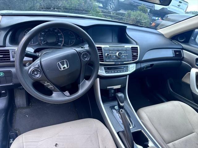 used 2014 Honda Accord car, priced at $12,491